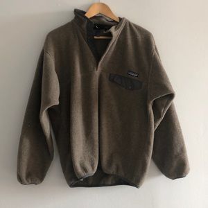 Patagonia Pull Over